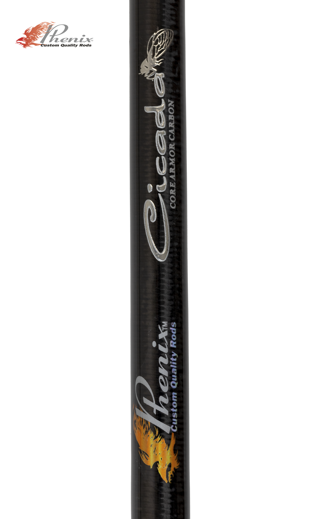 Cicada - Spinning Rods - Image 2