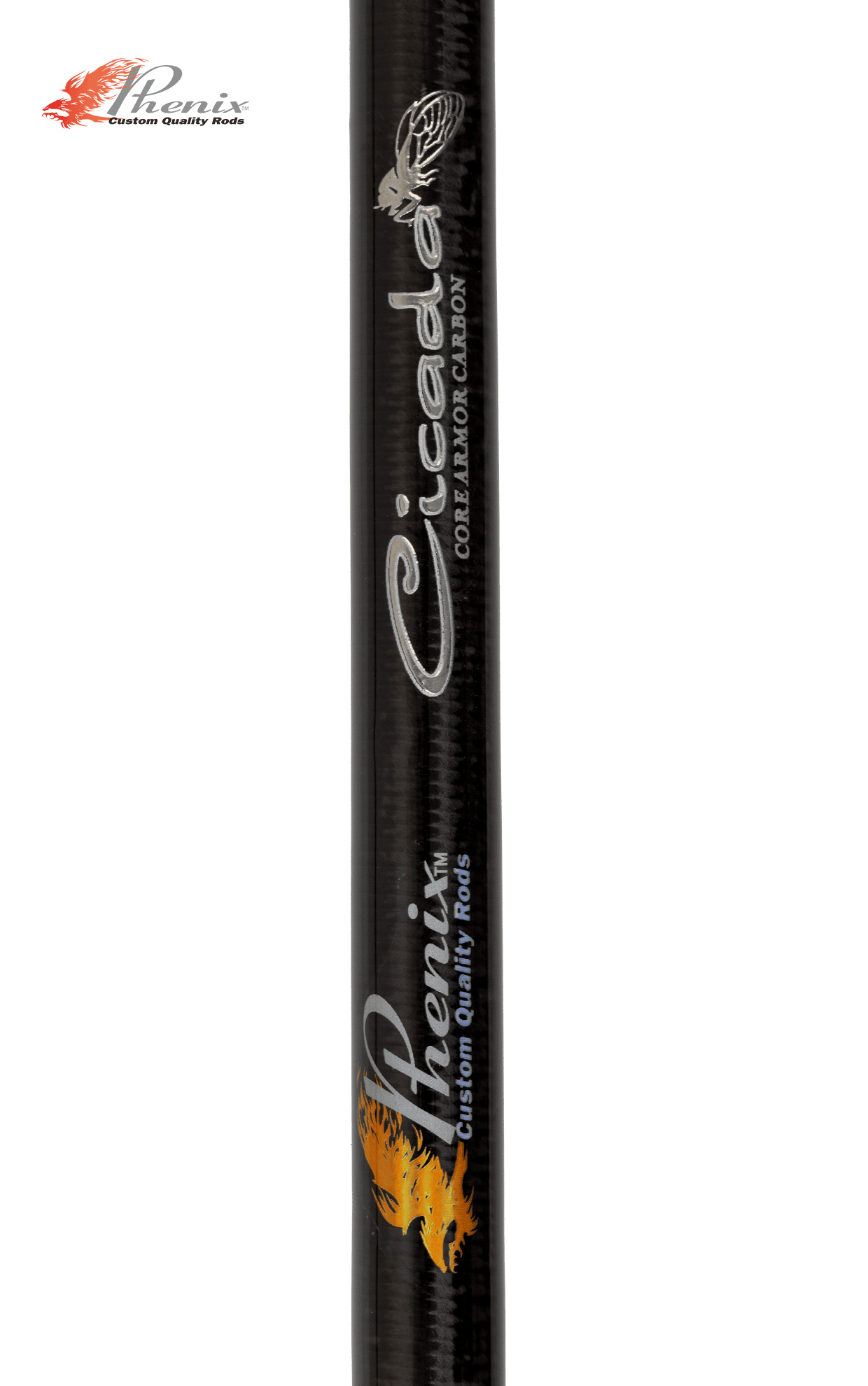 Cicada - Casting Rods - Image 2