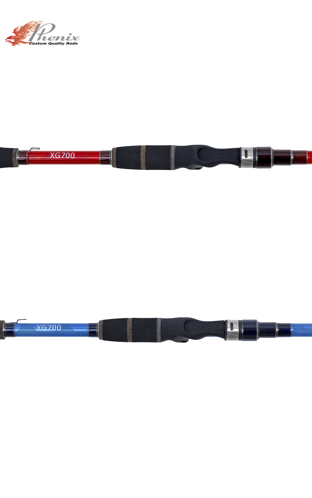 Crankbait XG Casting Rods - Image 6