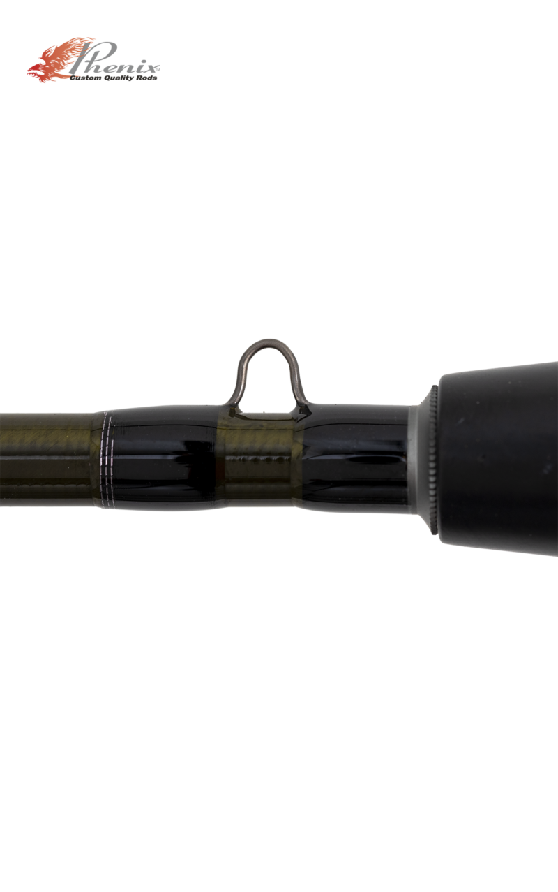 ロッド dragonfly DragonFly - Spinning Rods - Phenix Rods