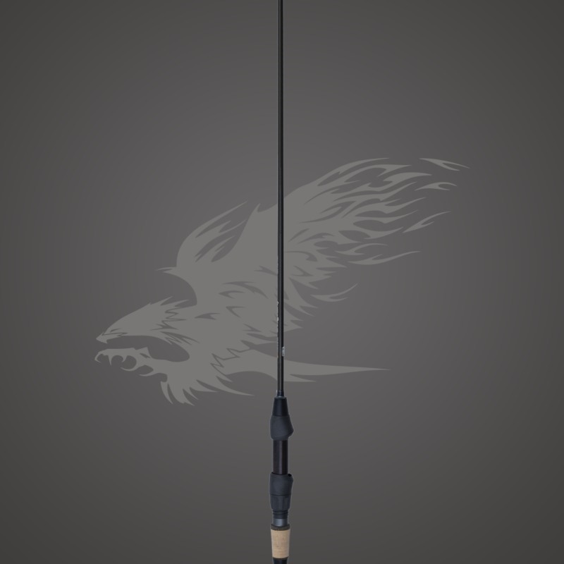 DragonFly - Spinning Rods