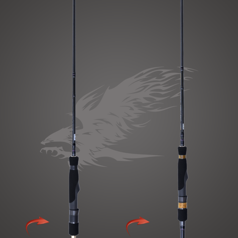 Iron Feather