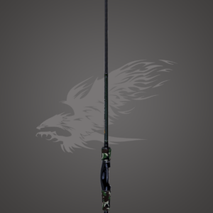 Maxim – Spinning Rods - Phenix Rods