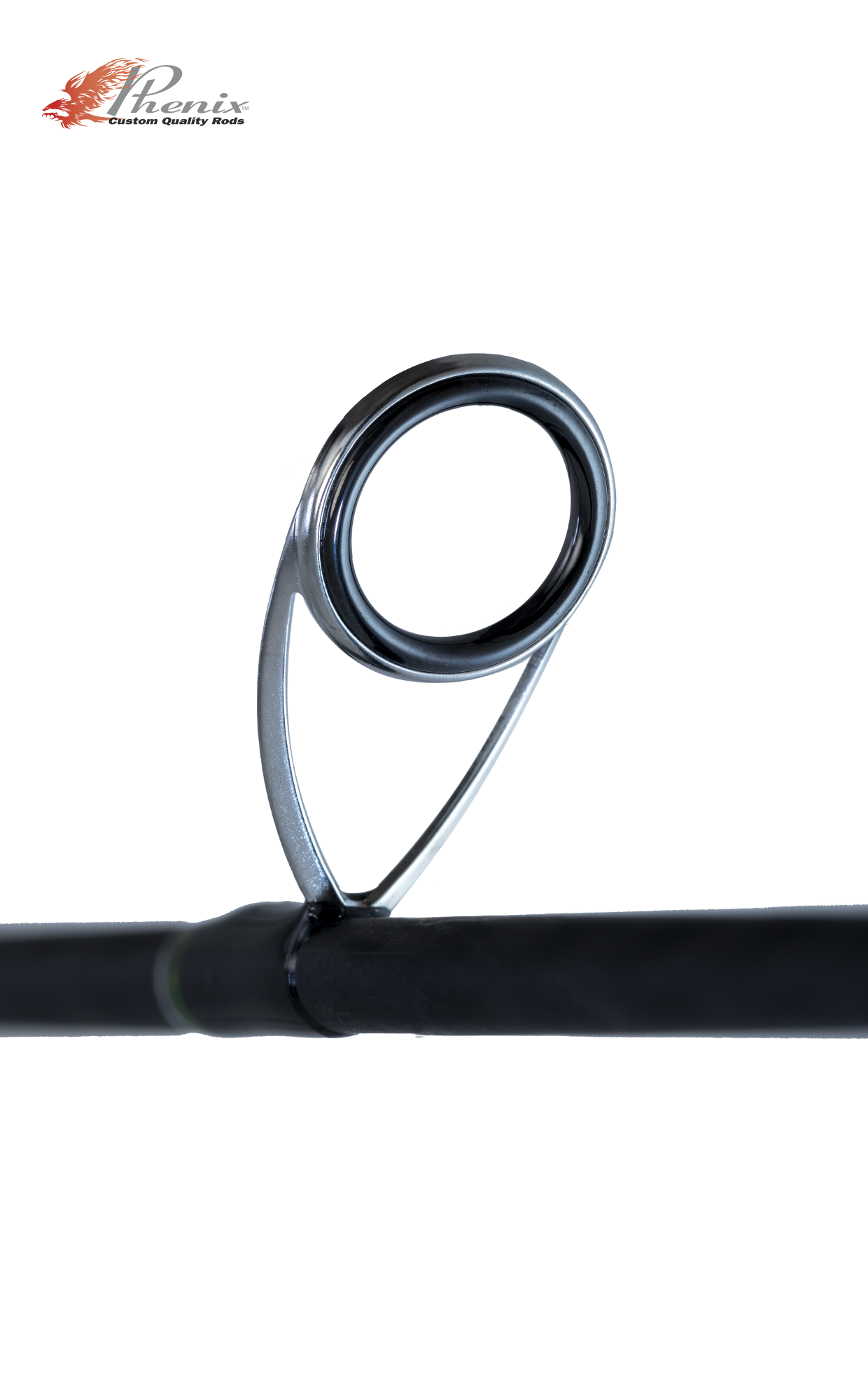 Maxim – Spinning Rods - Phenix Rods