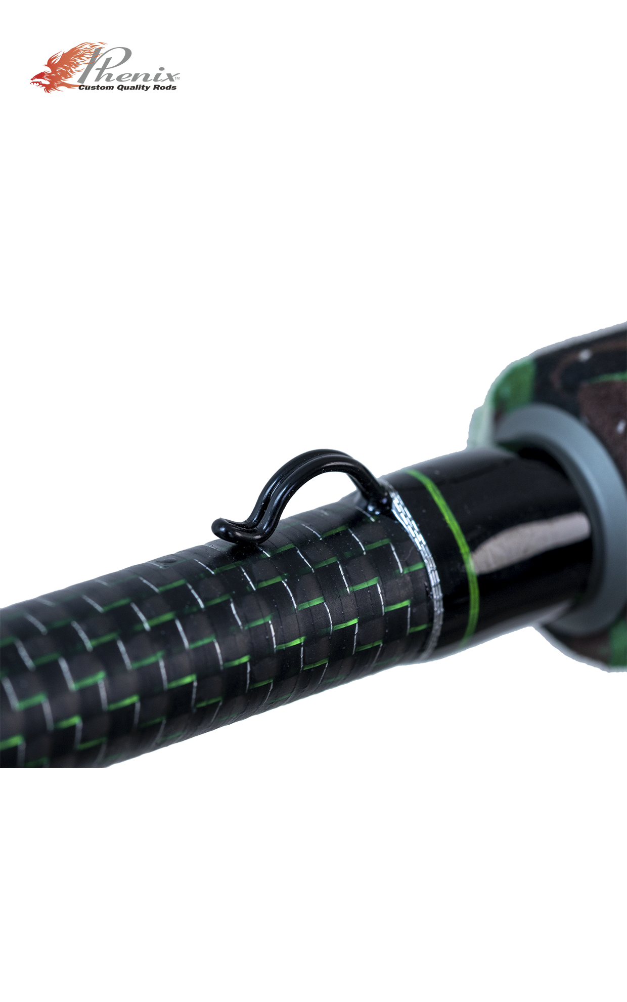 Maxim – Spinning Rods - Phenix Rods