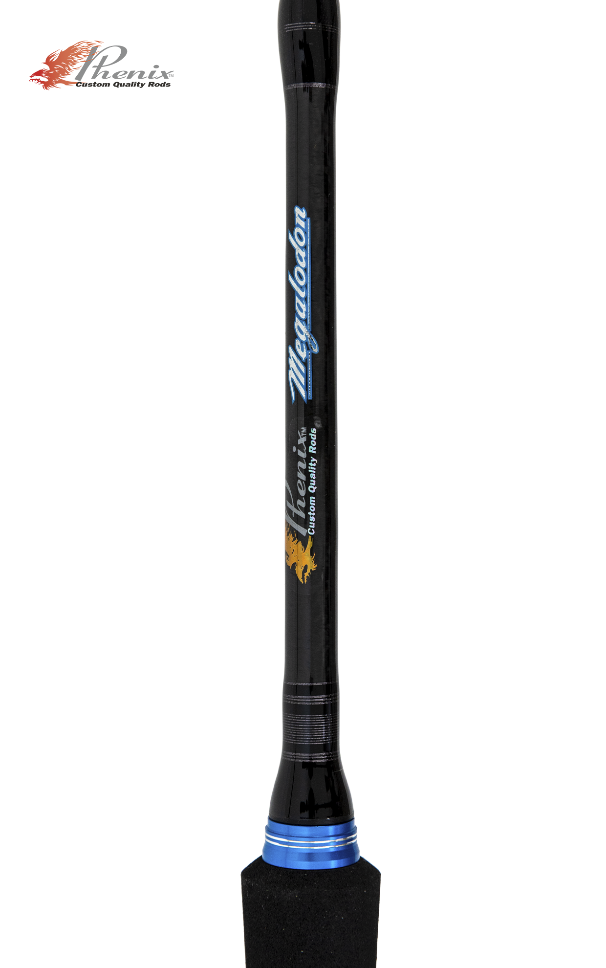 Megalodon Jigging – Casting Rods - Image 2
