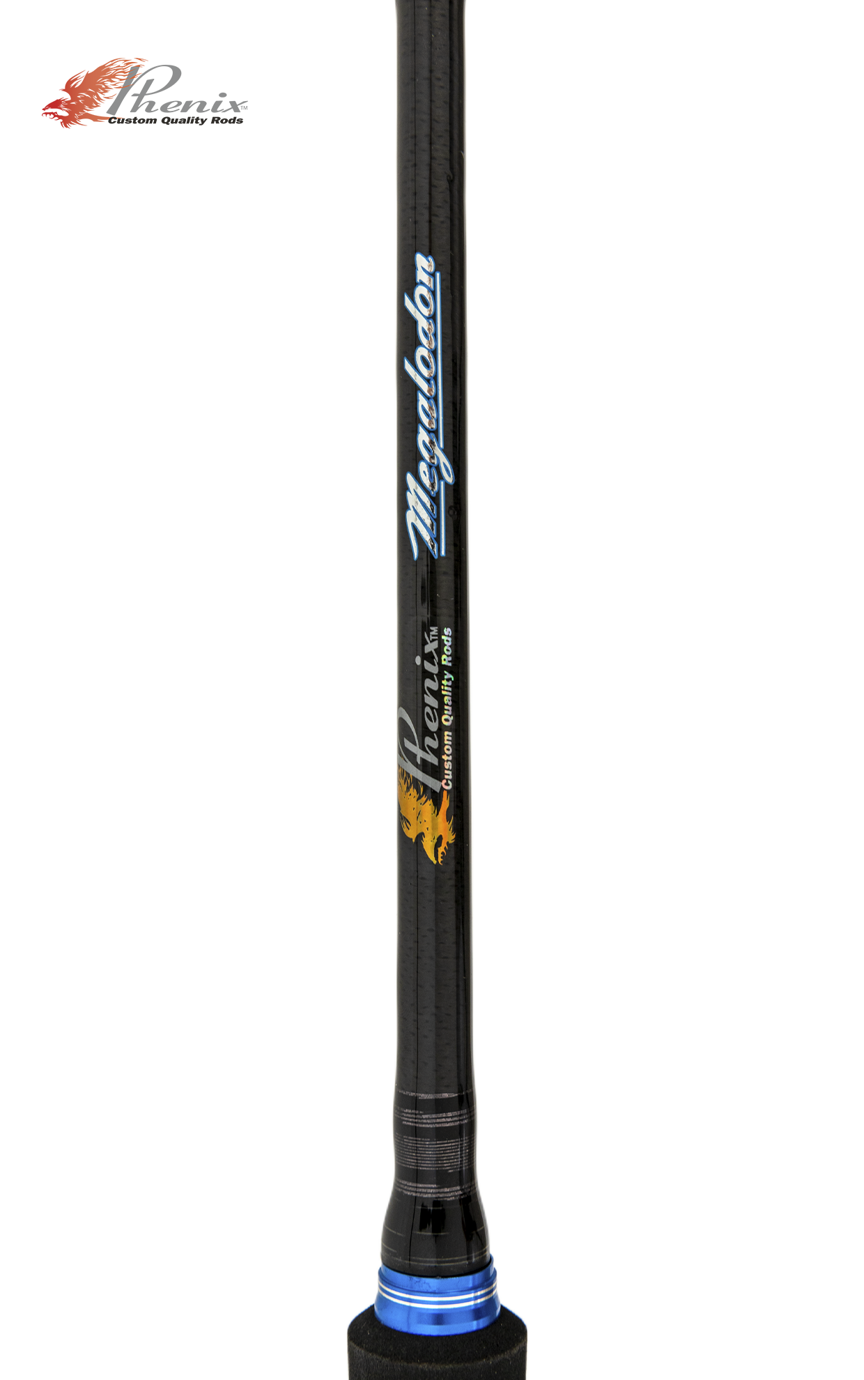 Megalodon Jigging – Spinning Rods - Image 2