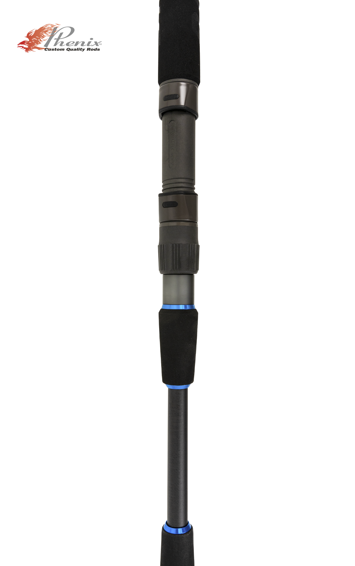 Megalodon Jigging – Spinning Rods - Image 6