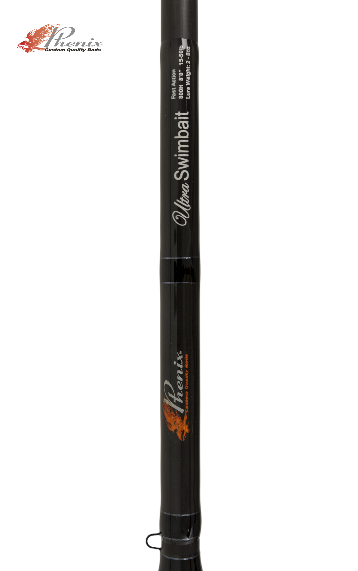 Ultra Swimbait - Casting Rods - Image 4