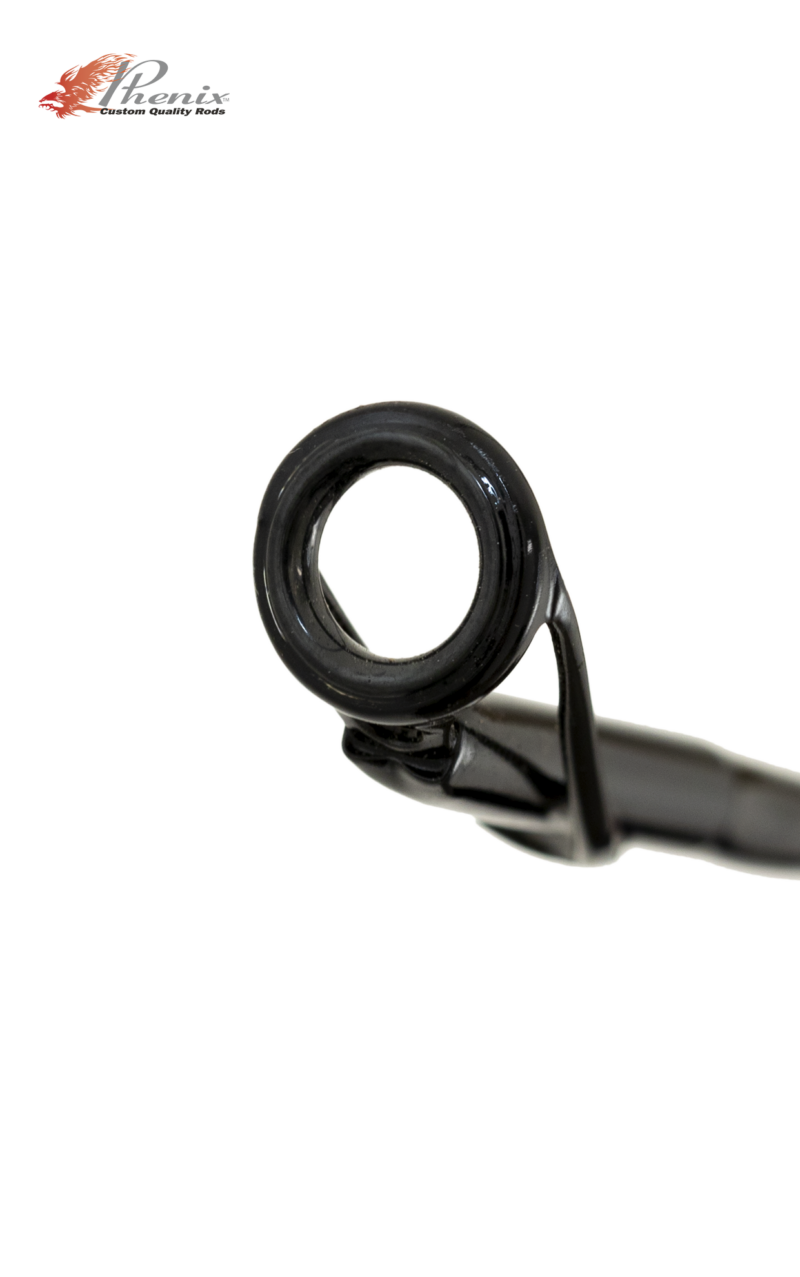 Ultra Swimbait - Casting Rods - Phenix Rods