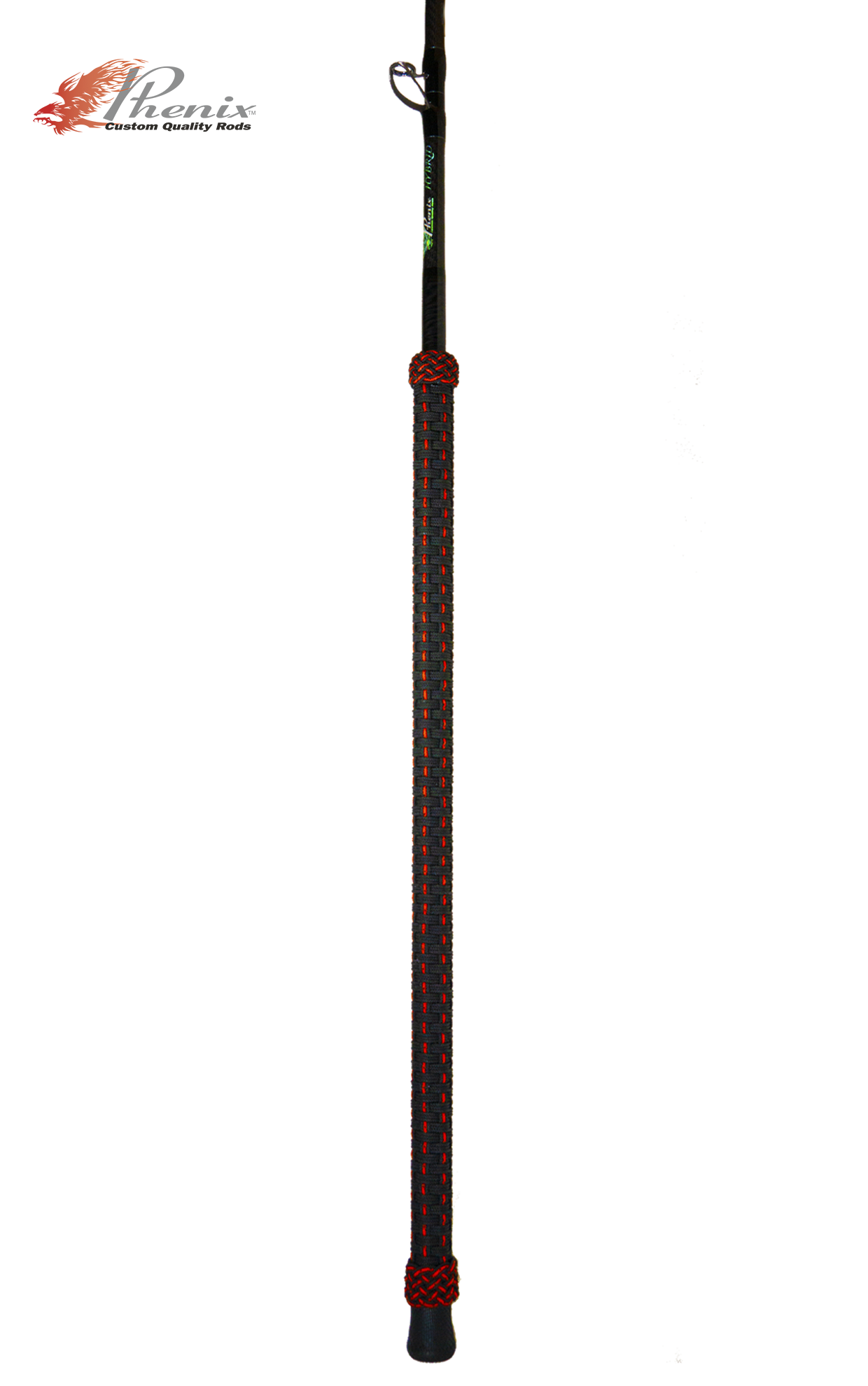 Black Diamond Hybrid - DeckHand Rods - Image 12