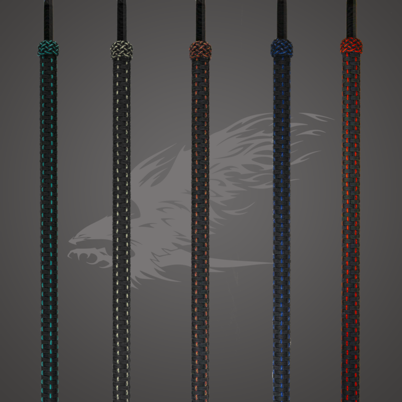 Black Diamond Hybrid - DeckHand Rods