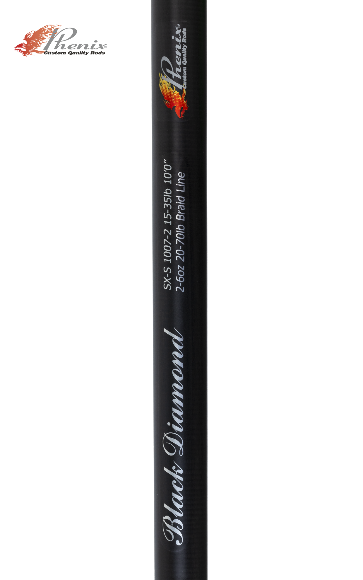 Black Diamond Surf – Blanks - Image 2