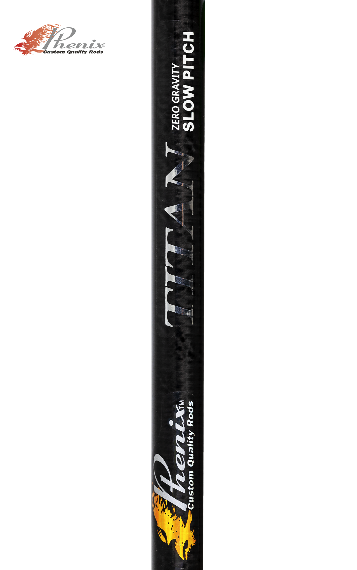 Titan Slow Jigging – Blanks - Image 2