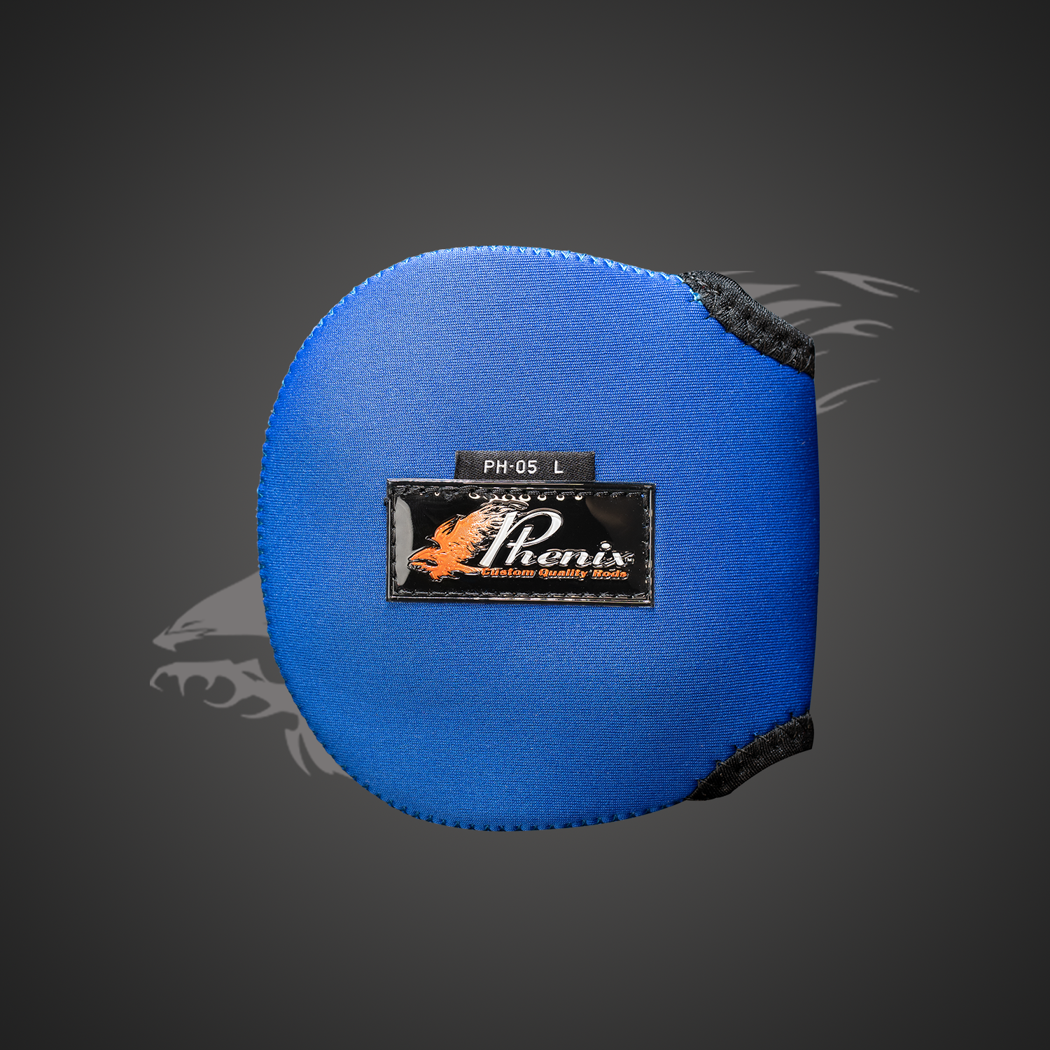 Reel Cover - Low Profile - Image 3