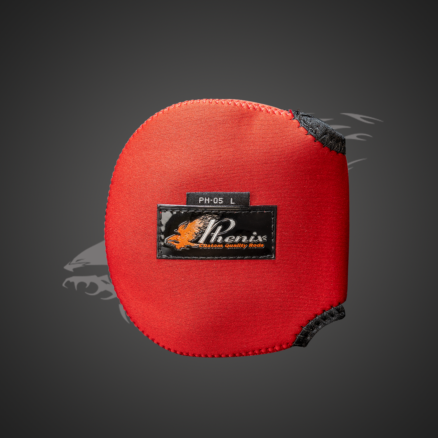 Reel Cover - Low Profile - Image 2