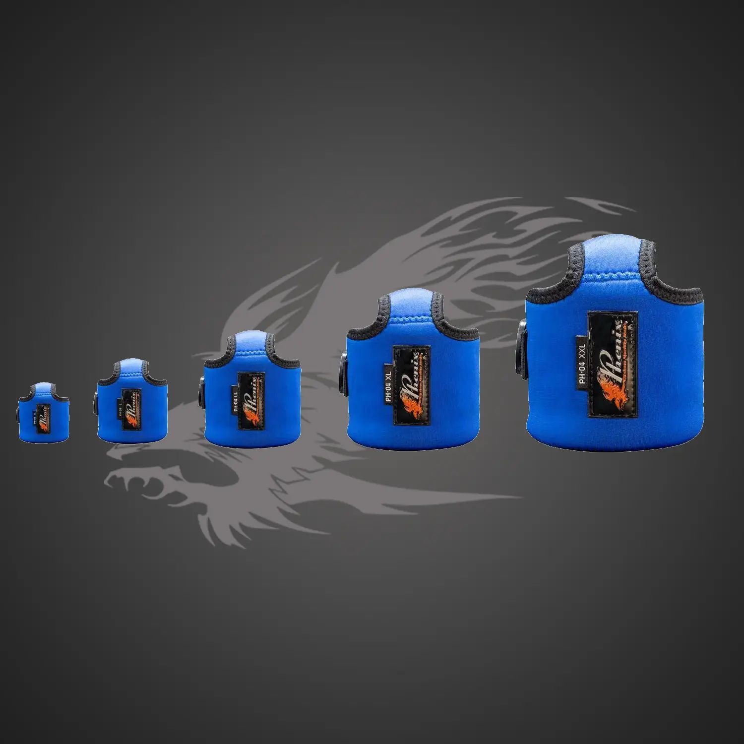 Reel Cover - Casting - Image 2