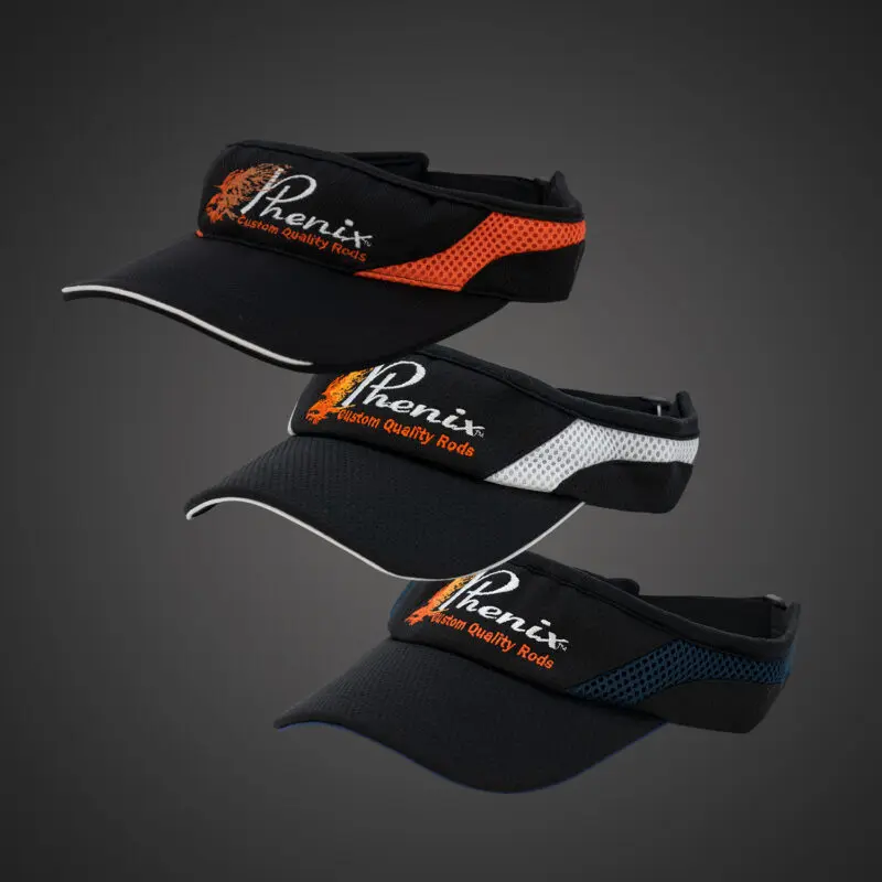 Velcro Visor