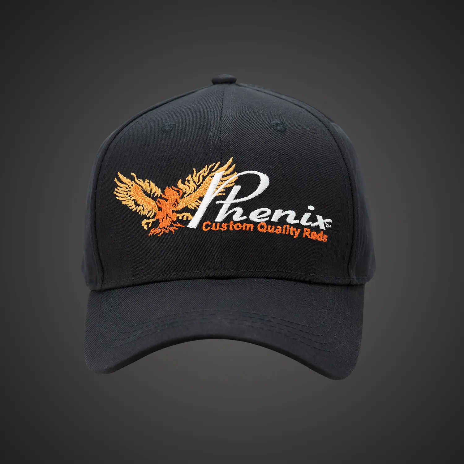 Phenix Classic Baseball Hat - Image 6