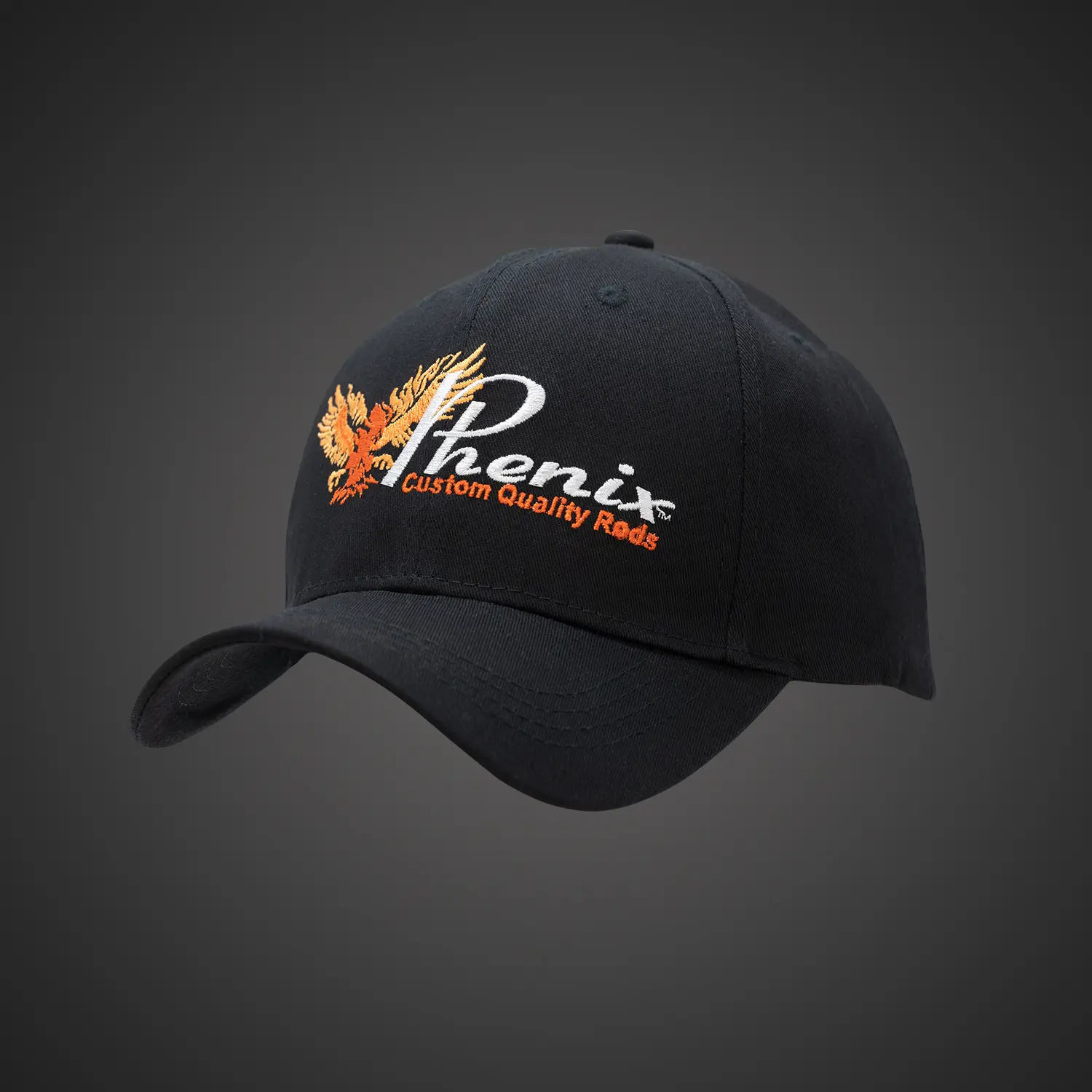 Phenix Classic Baseball Hat - Image 5