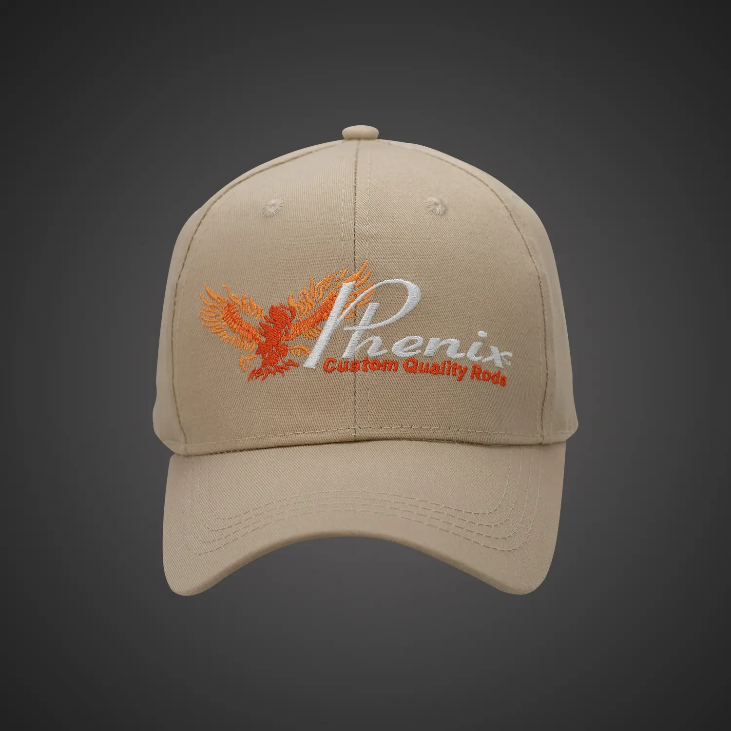 Phenix Classic Baseball Hat - Image 3