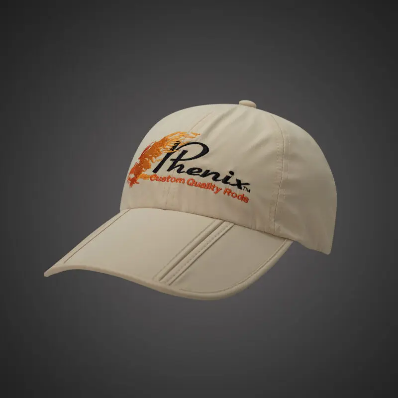 Phenix Folding Hat