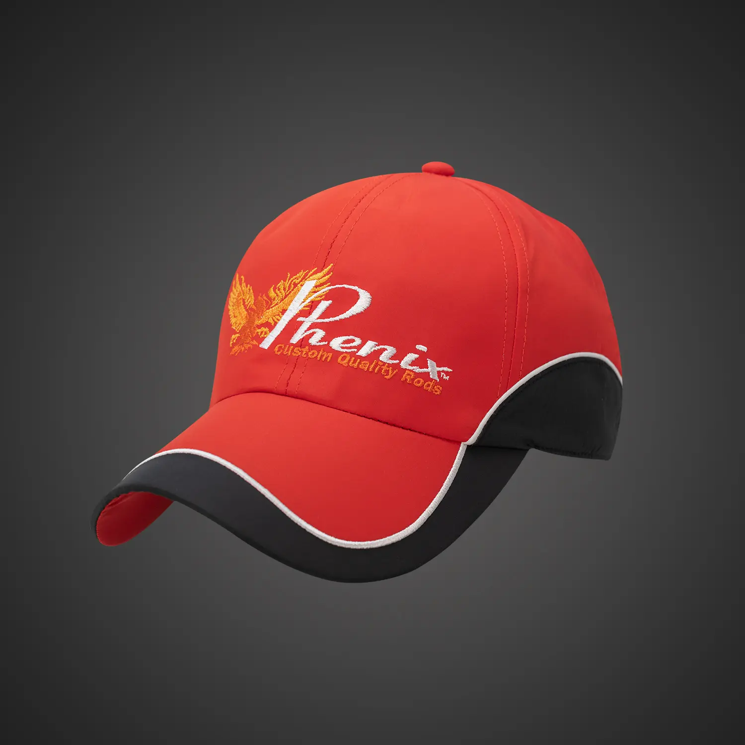 Phenix NAS Hat - Image 2