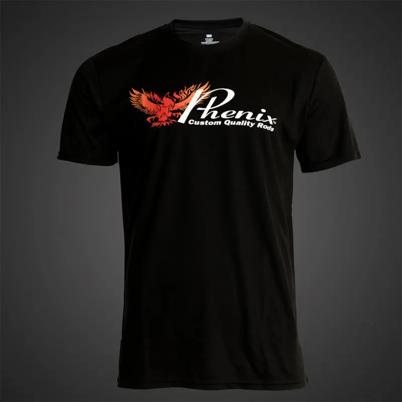 Phenix Performance Sun Shirt Short Sleeve