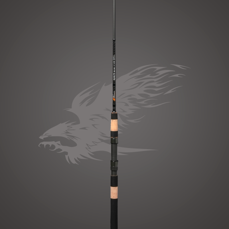 Trifecta - Spinning Rods