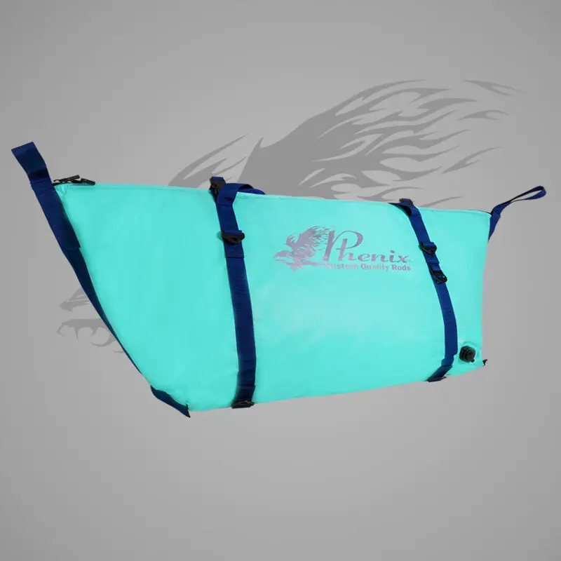 Kill Fish Bag -Aqua - Phenix Rods