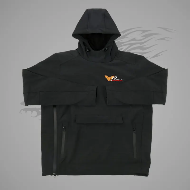 Three Seasons Ninja Jacket