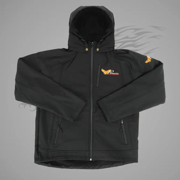 Phenix Soft Shell Jacket