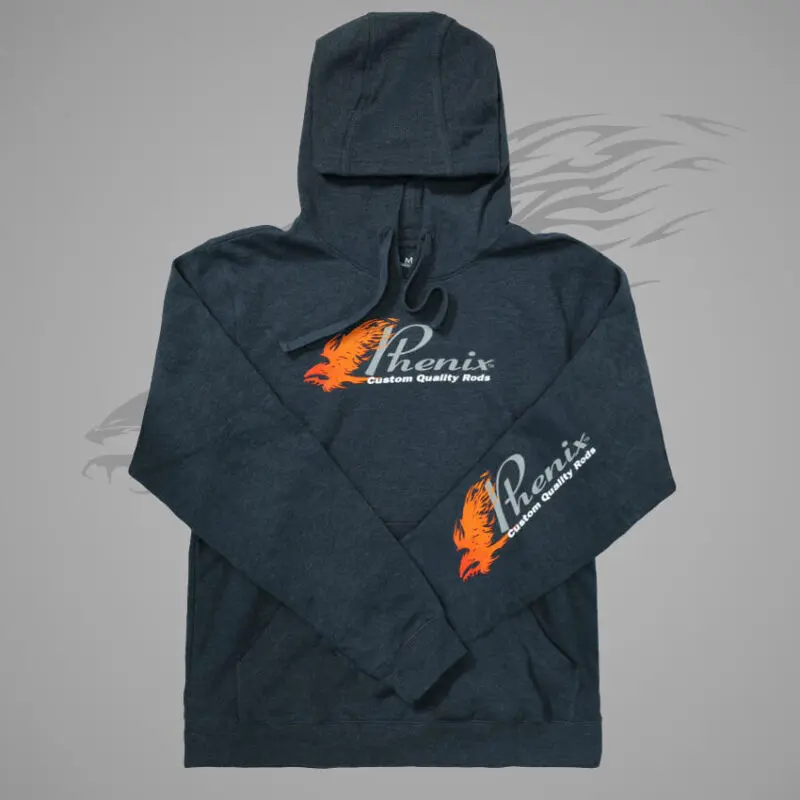 Phenix Rods Hoodie