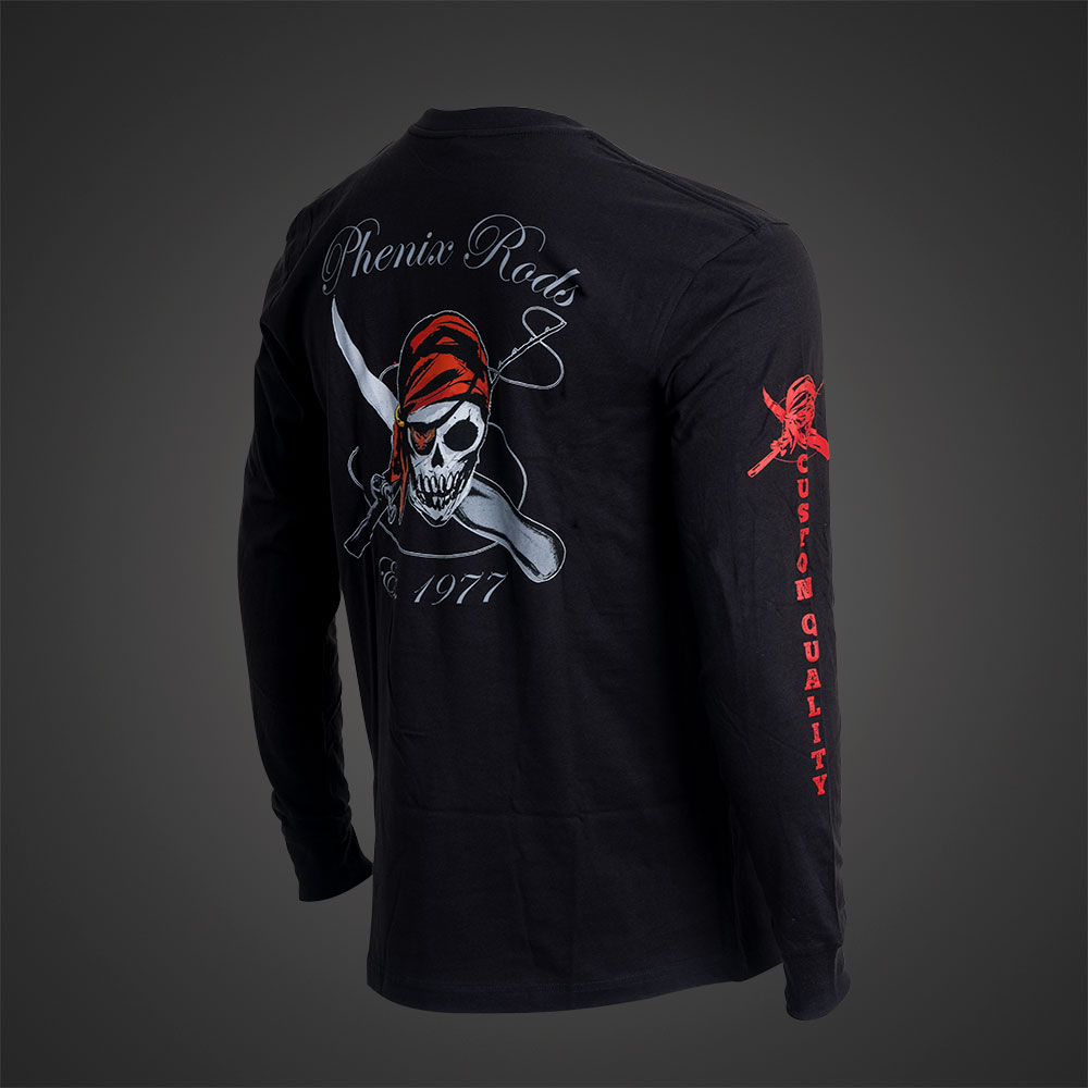 Black Diamond Long Sleeve T-Shirt - Image 2