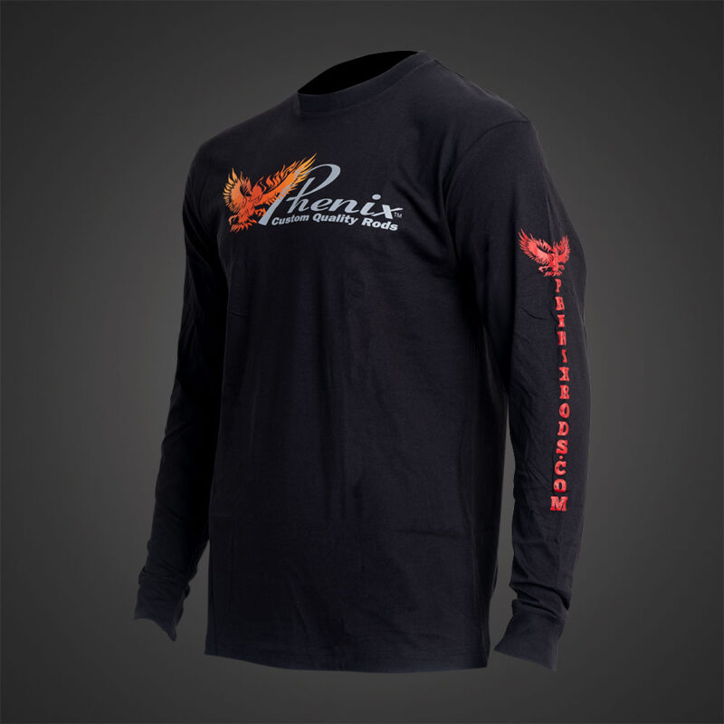 Black Diamond Long Sleeve T-Shirt
