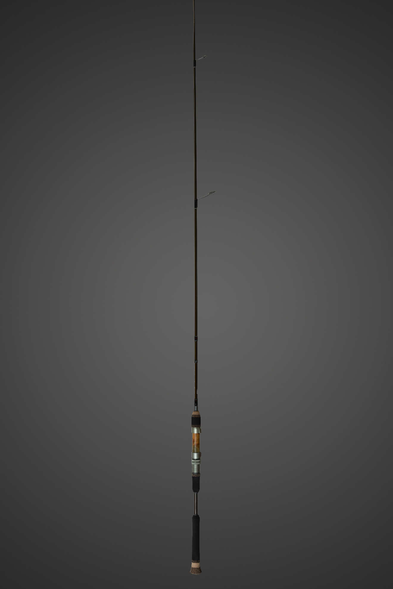 ヒバラキング ロングROD ヒバラキング ロングROD