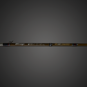 Phenix Mirage Fishing Rod (Model: MF801-2 Spinning) - Hero Outdoors