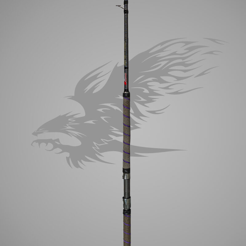Abyss - Phenix Rods
