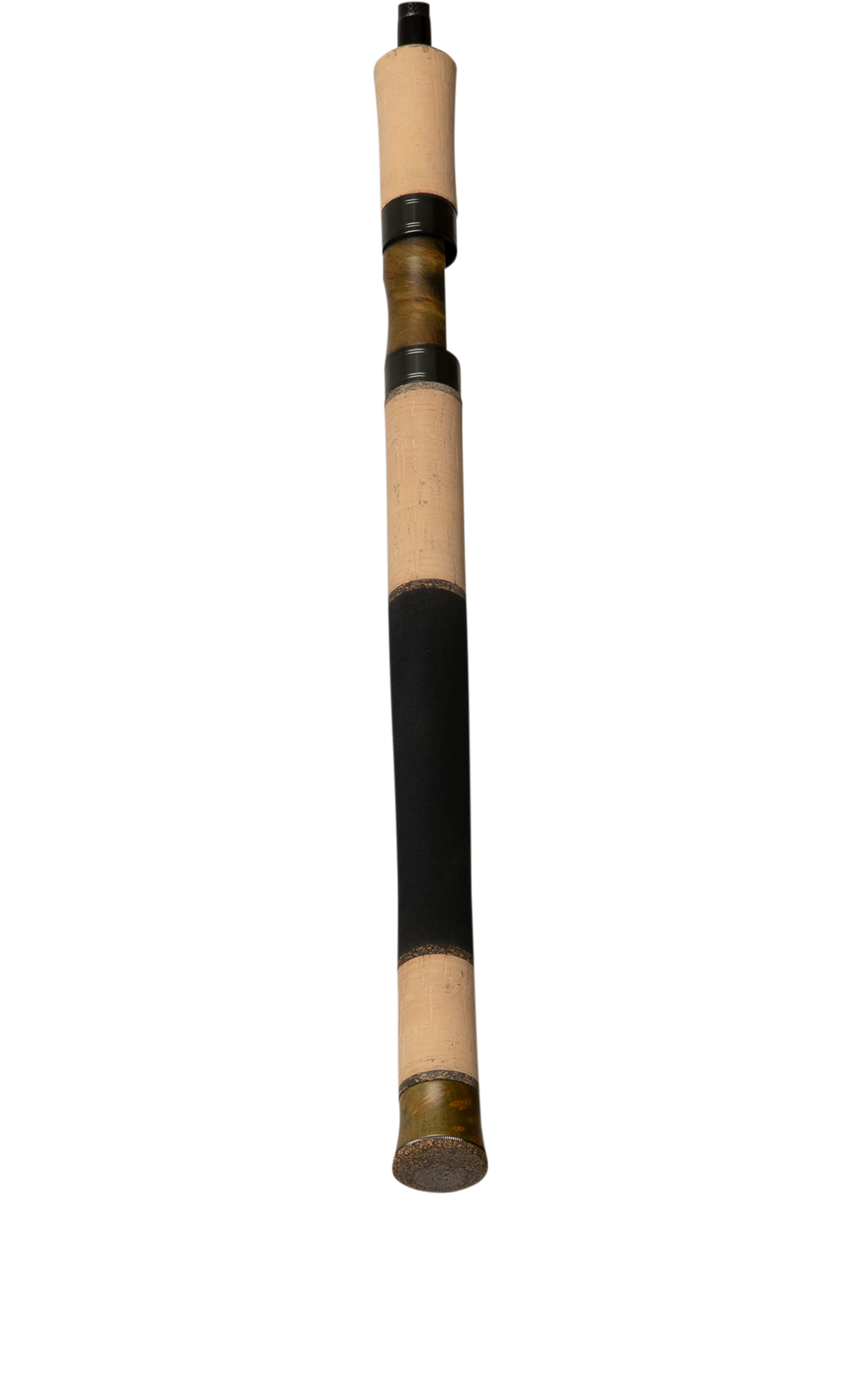 Black Chrome – Spinning Rods - Image 9