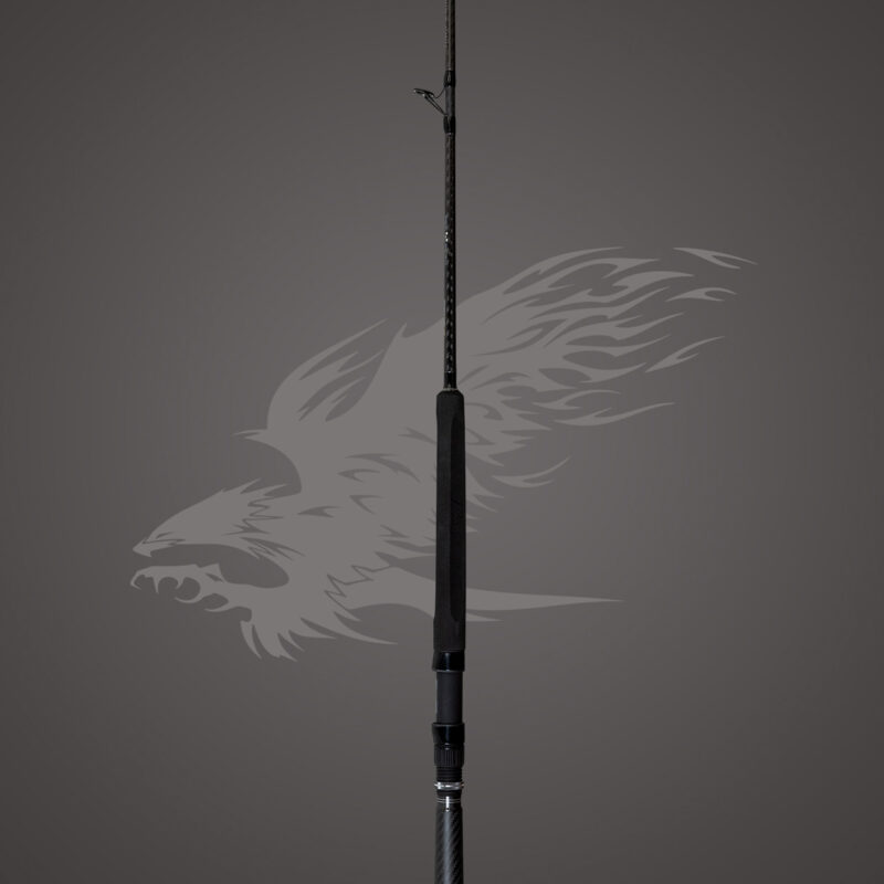 Black Diamond East Coast – Casting Rods