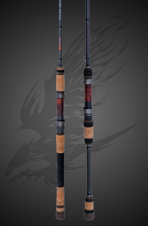 Elixir (1-piece) - Phenix Rods