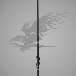 Feather – Spinning Rods - Phenix Rods Feather – Spinning Rods - Phenix Rods