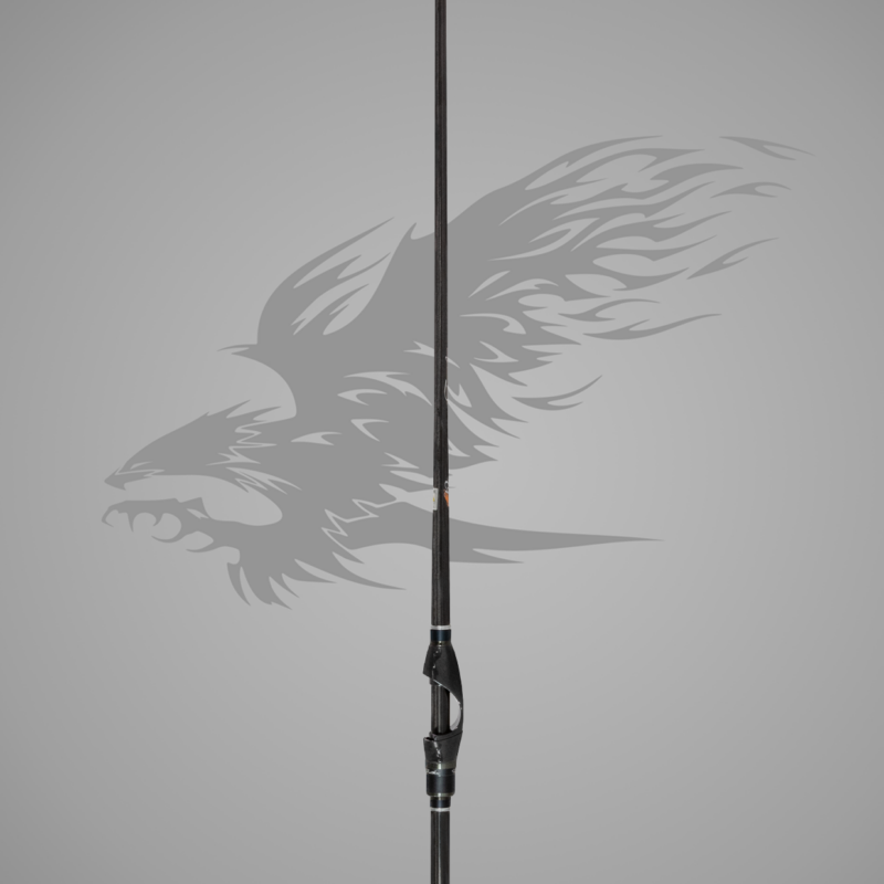 Feather – Spinning Rods