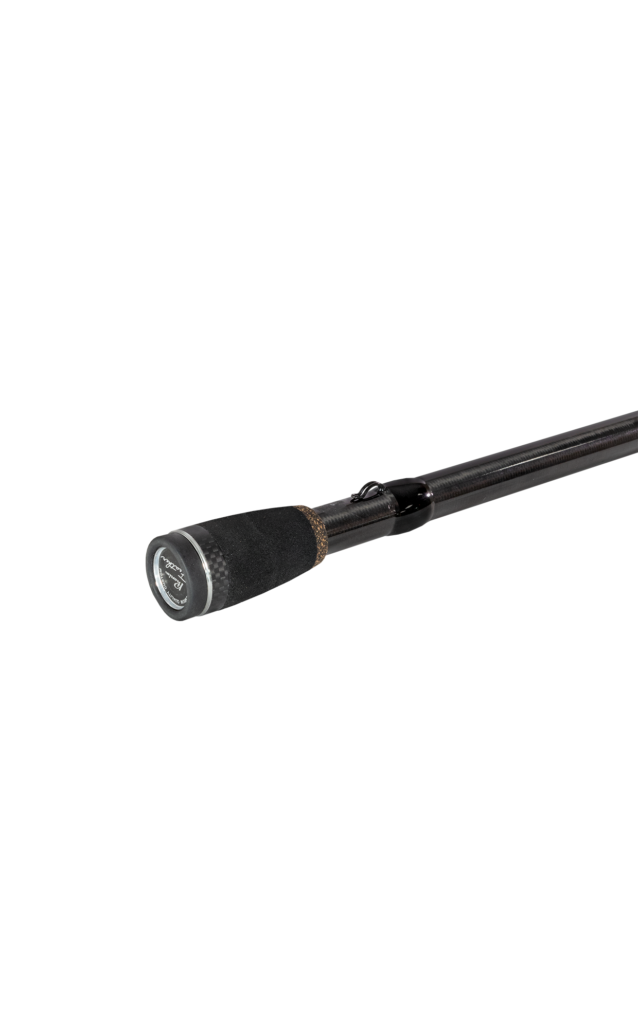 Feather – Spinning Rods - Phenix Rods