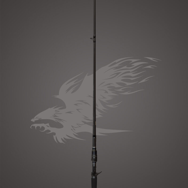 Feather - Phenix Rods