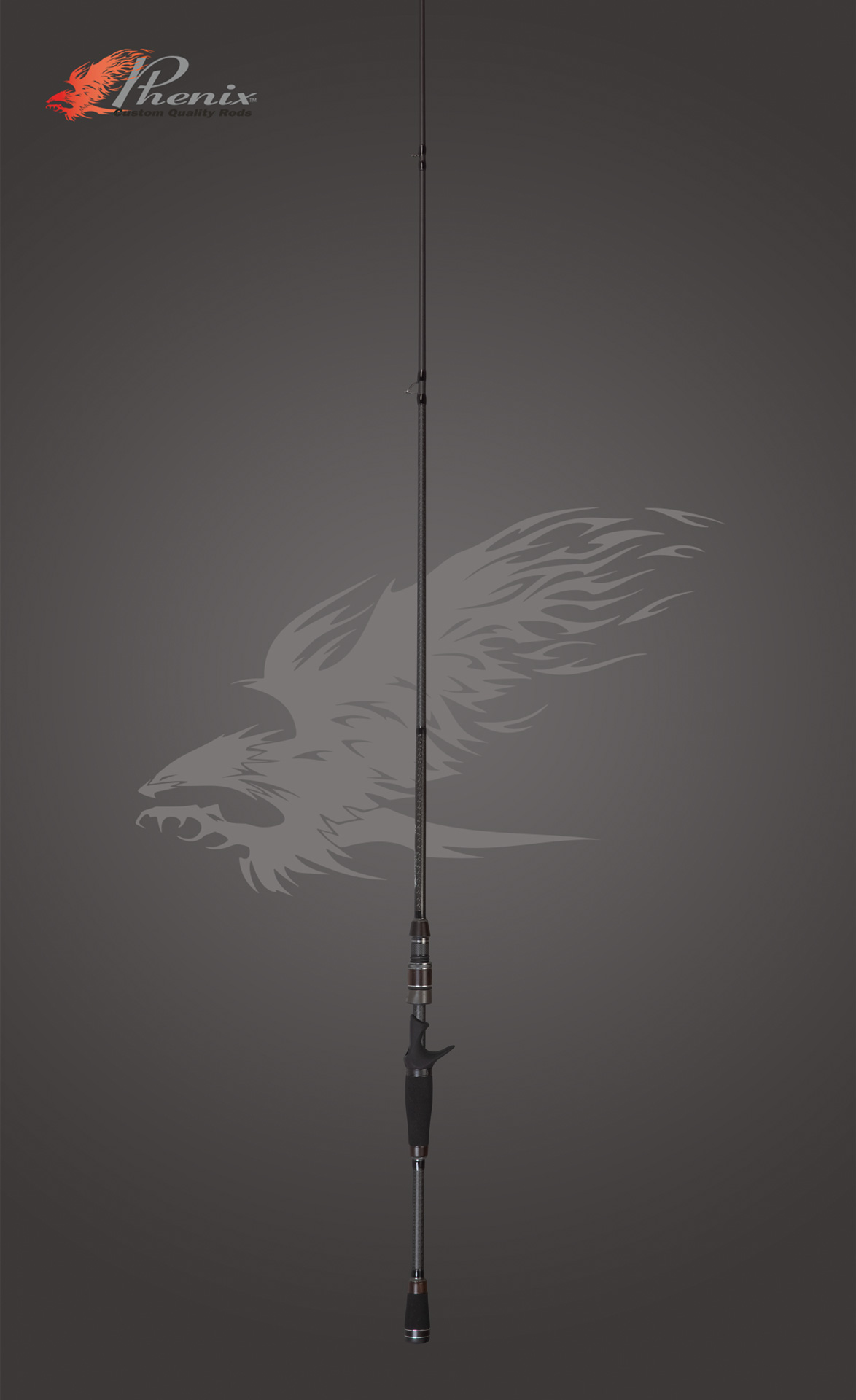 ダブルハンドロッドK2 BonnySalmon#8/9 13'2 ダブルハンドロッドK2