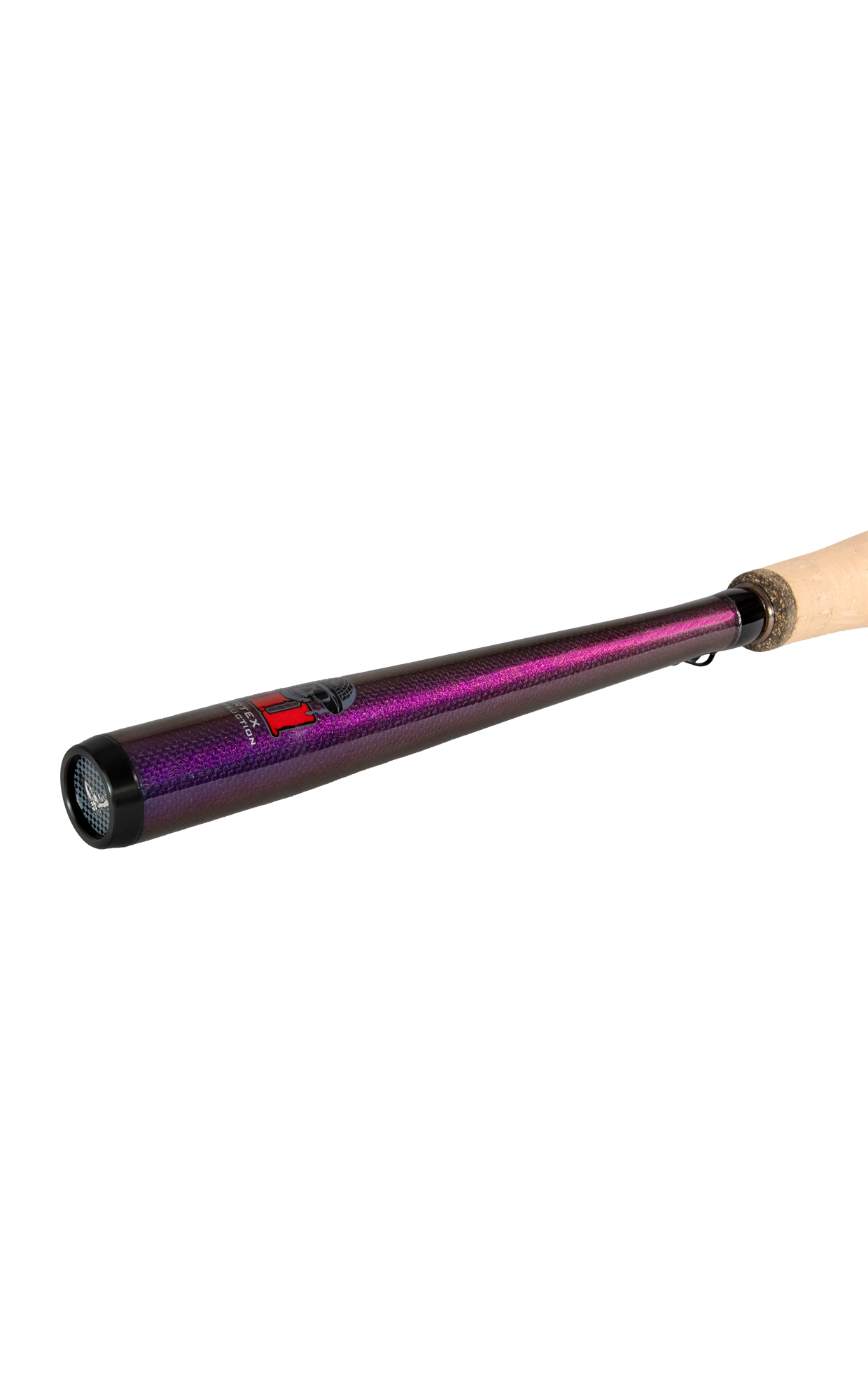 M1 – Casting Rods - Phenix Rods