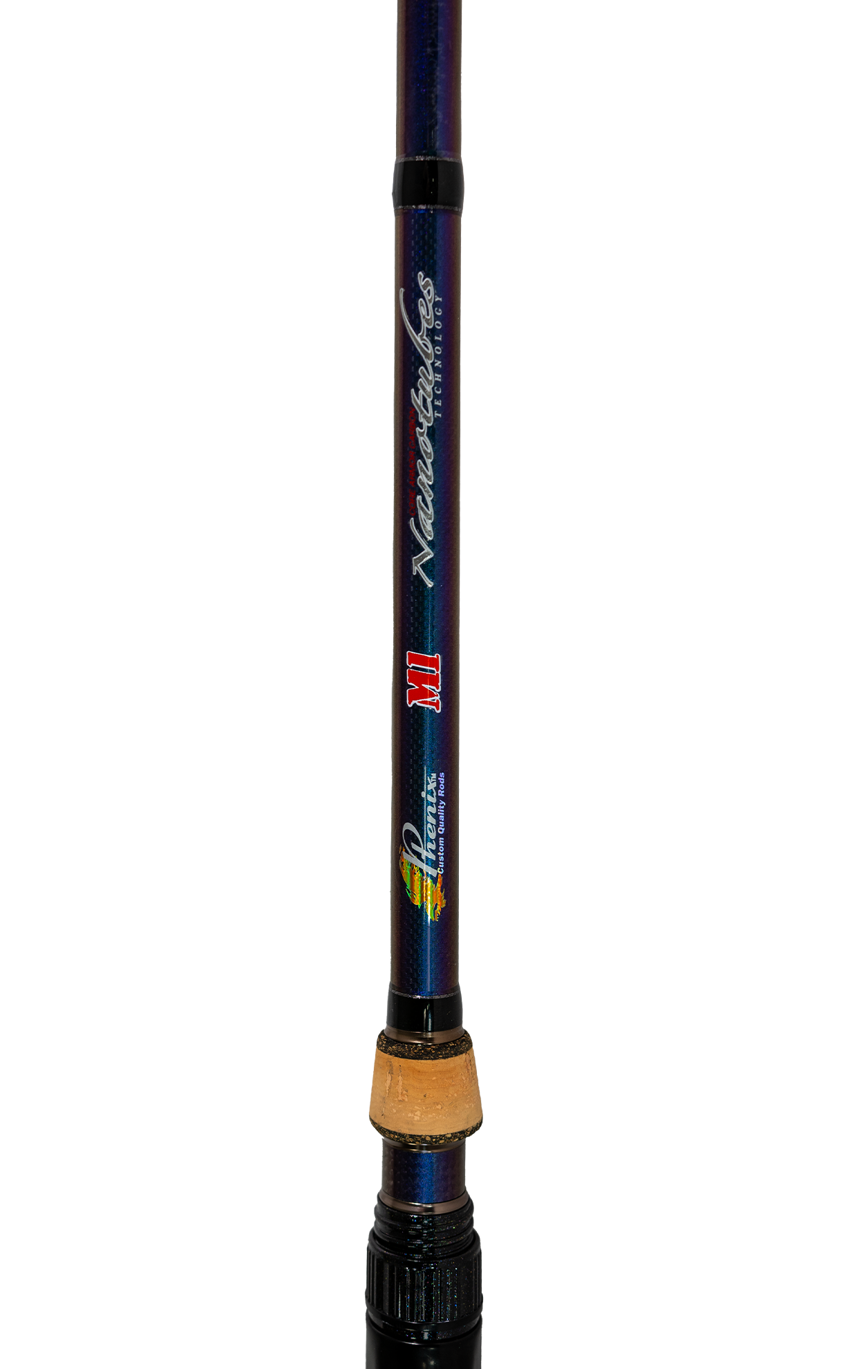 フレキシブルロッド　moriomagic（モリオマジック） M1 – Swimbait Rod - Phenix Rods