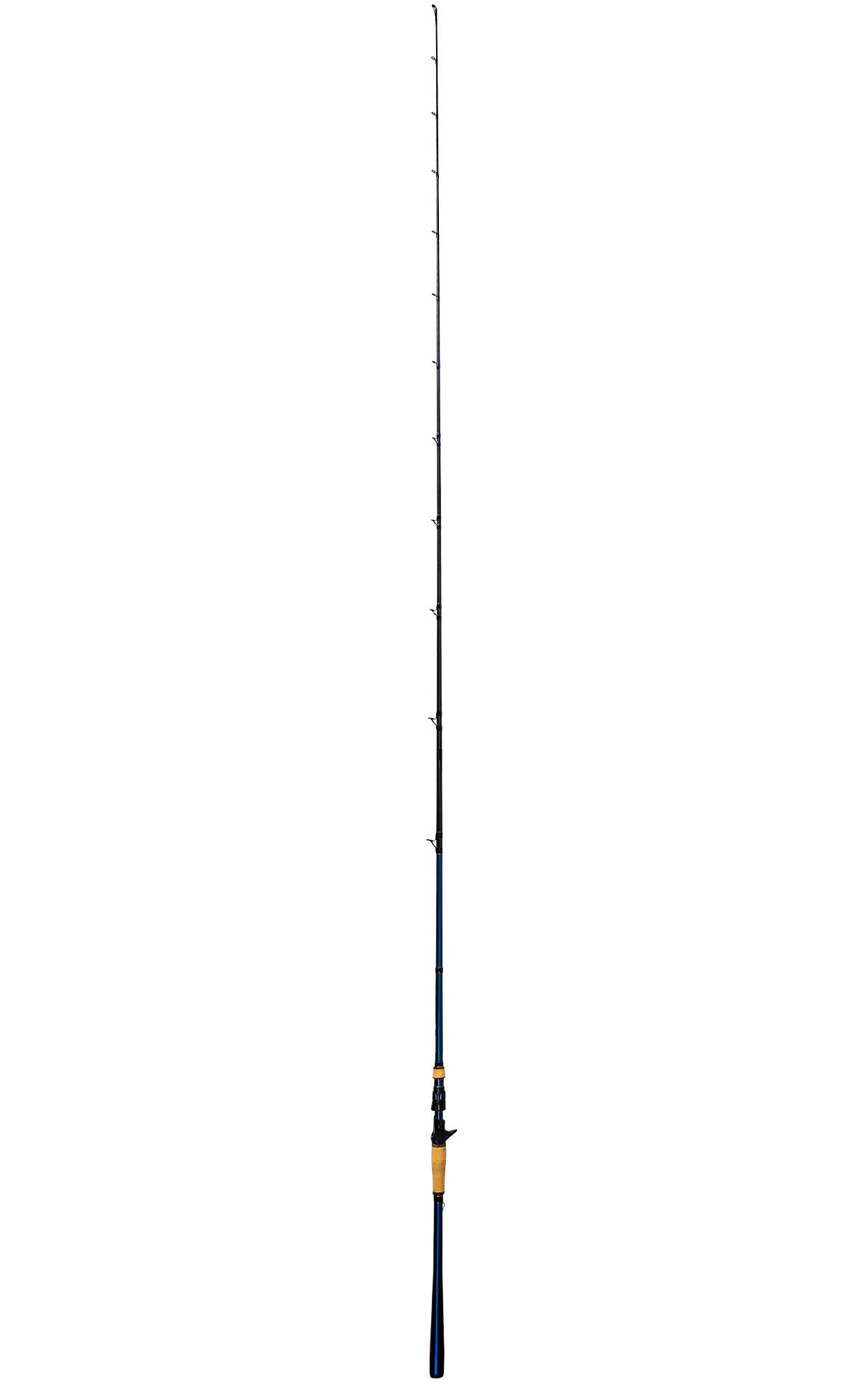 フレキシブルロッド　moriomagic（モリオマジック） M1 – Swimbait Rod - Phenix Rods