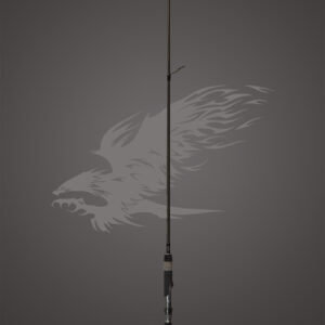 PHENIX RODS - M1 Inshore Series - Spinning